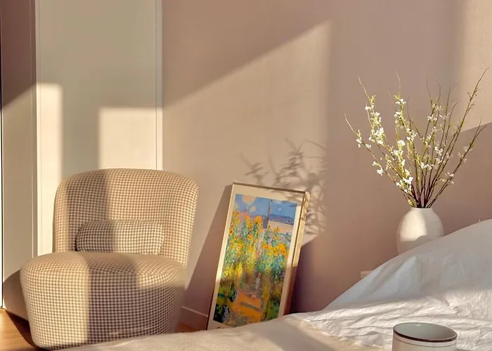 Aparthotel Azur 4*