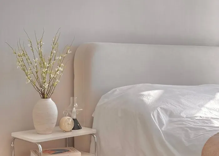 Azur Aparthotel Busan