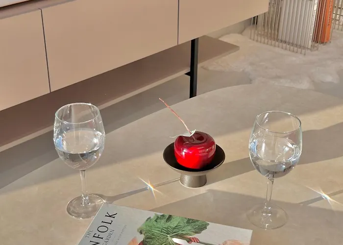 Aparthotel Azur