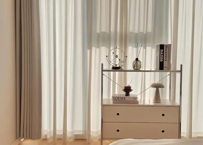 Aparthotel Azur