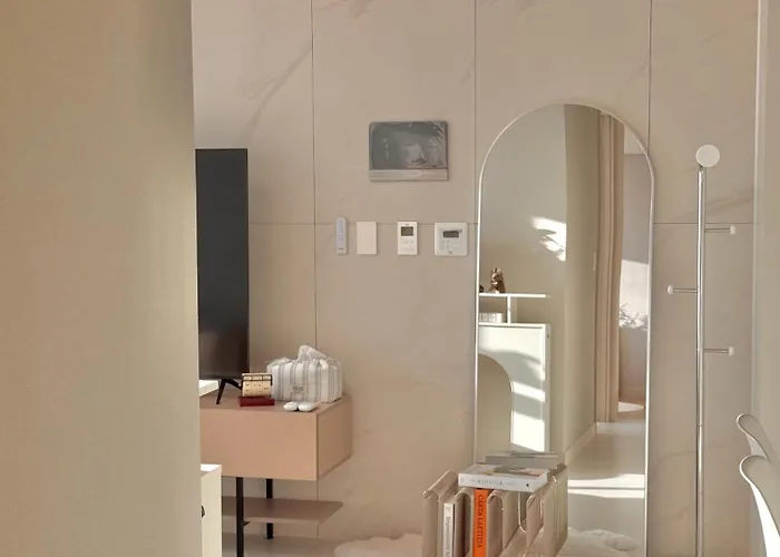 Aparthotel Azur