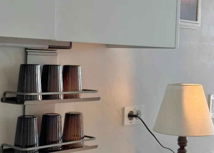 Aparthotel Azur