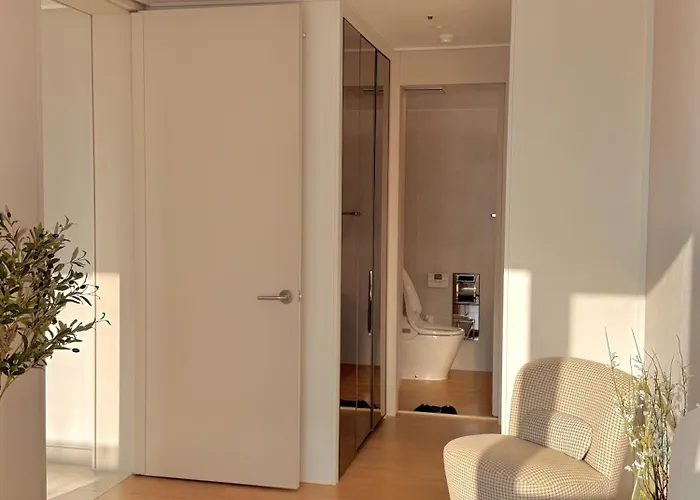 Aparthotel Azur Busan