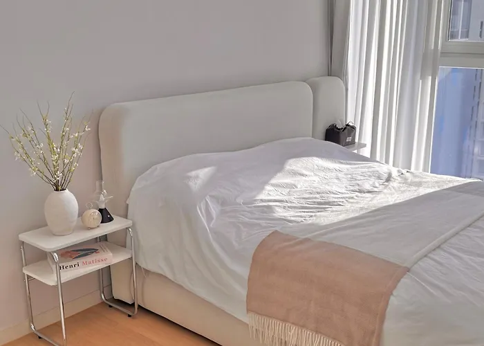 Aparthotel Azur