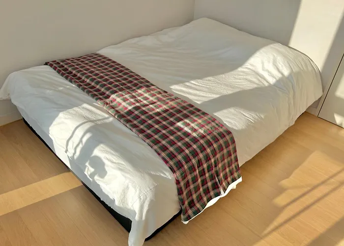 Azur Aparthotel 4*