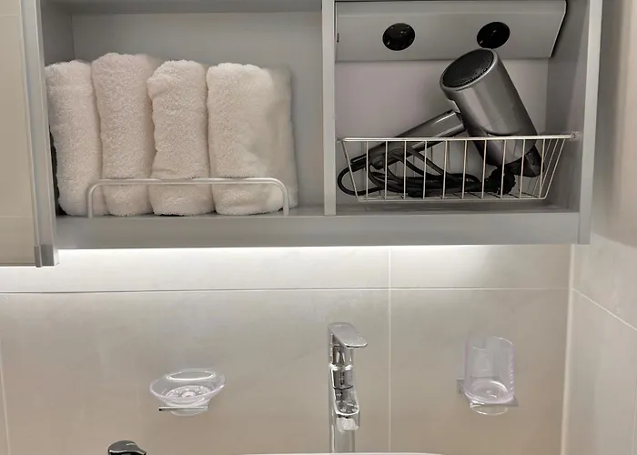 Aparthotel Azur